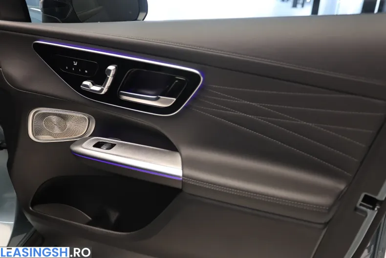Mercedes-Benz GLC Coupe din 2025 cu 20.000 km - oferta MER255952 - foto 8