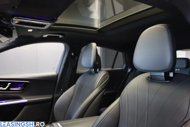 Mercedes-Benz GLC Coupe din 2025 cu 20.000 km - oferta MER255952 - foto 9