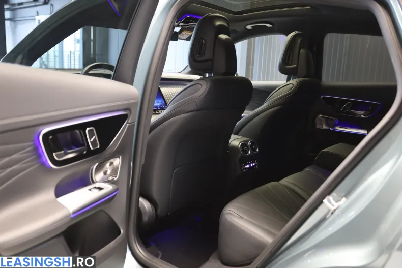 Mercedes-Benz GLC Coupe din 2025 cu 20.000 km - oferta MER255952 - foto 12