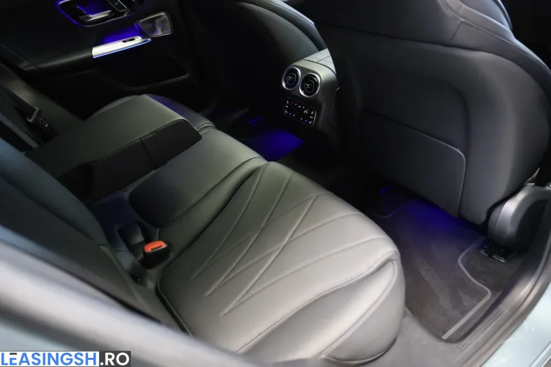 Mercedes-Benz GLC Coupe din 2025 cu 20.000 km - oferta MER255952 - foto 13