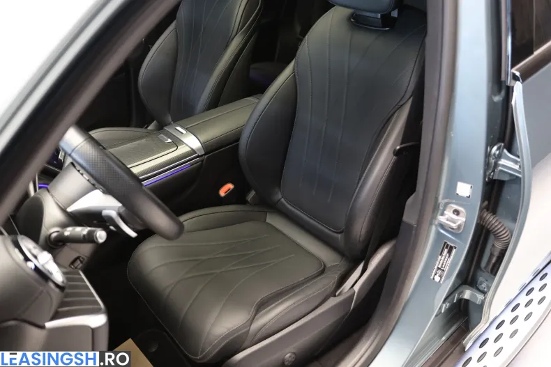 Mercedes-Benz GLC Coupe din 2025 cu 20.000 km - oferta MER255952 - foto 14