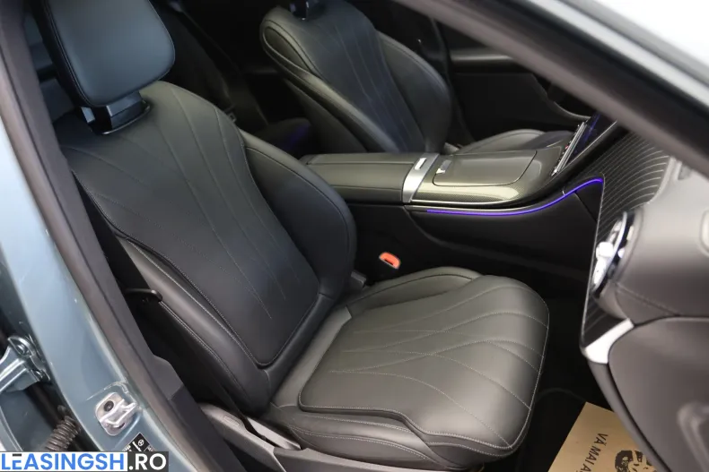 Mercedes-Benz GLC Coupe din 2025 cu 20.000 km - oferta MER255952 - foto 21