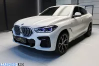 BMW X6 (Seria X) din 2023 cu 90.000 km - oferta BMW255953 - foto 1