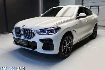 BMW X6 din 2023 - oferta BMW255953