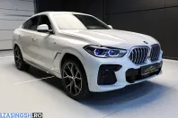 BMW X6 (Seria X) din 2023 cu 90.000 km - oferta BMW255953 - foto 2