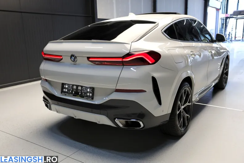 BMW X6 (Seria X) din 2023 cu 90.000 km - oferta BMW255953 - foto 3