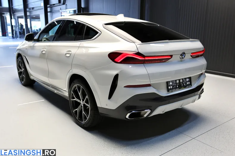 BMW X6 (Seria X) din 2023 cu 90.000 km - oferta BMW255953 - foto 4