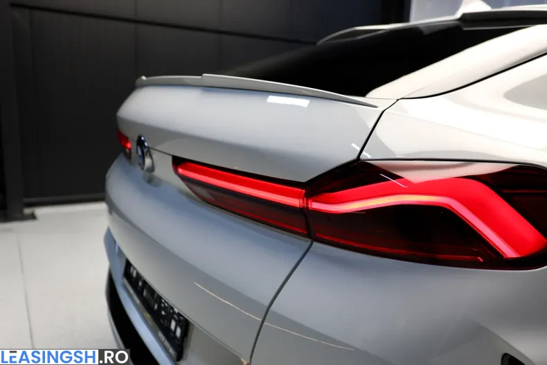 BMW X6 (Seria X) din 2023 cu 90.000 km - oferta BMW255953 - foto 6