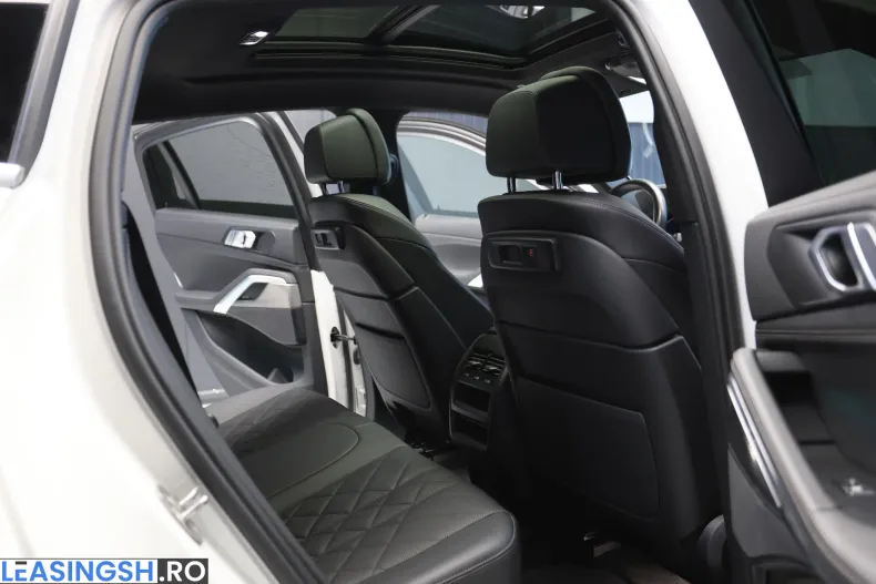 BMW X6 (Seria X) din 2023 cu 90.000 km - oferta BMW255953 - foto 8
