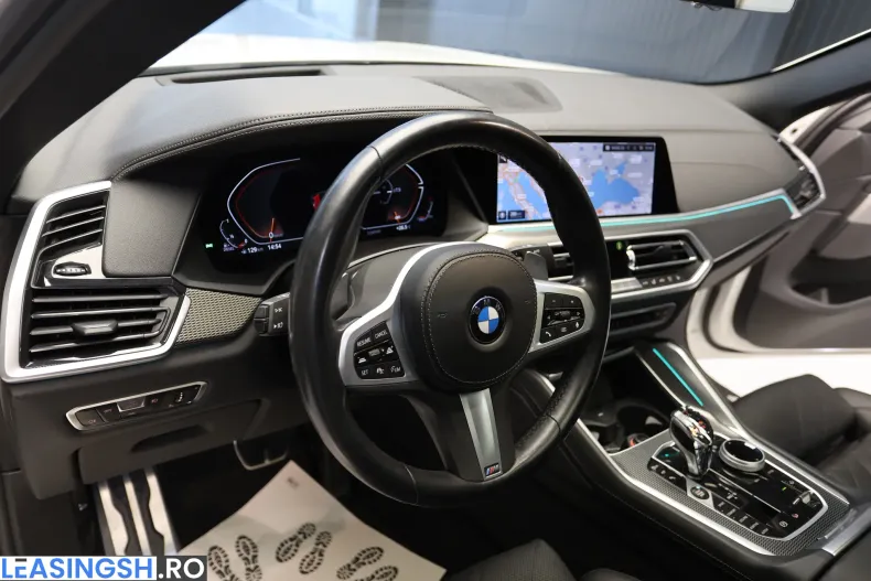 BMW X6 (Seria X) din 2023 cu 90.000 km - oferta BMW255953 - foto 9