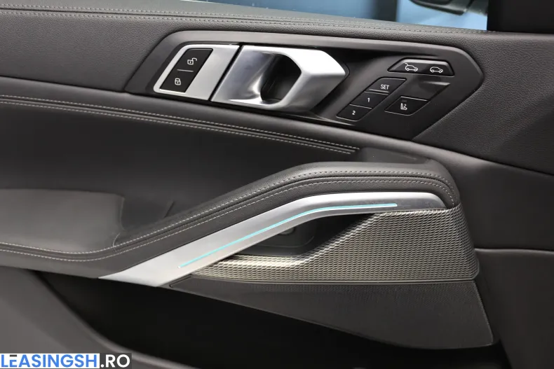 BMW X6 (Seria X) din 2023 cu 90.000 km - oferta BMW255953 - foto 10