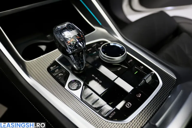 BMW X6 (Seria X) din 2023 cu 90.000 km - oferta BMW255953 - foto 11