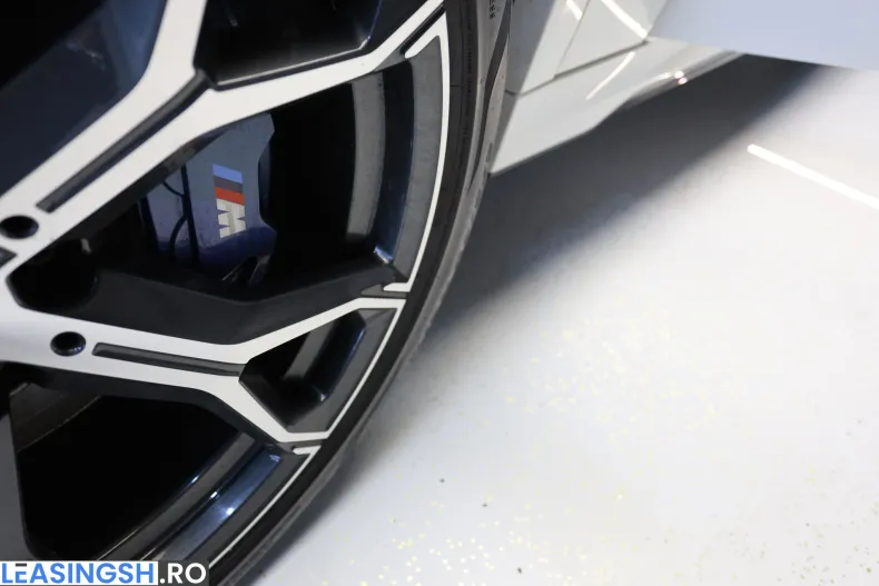 BMW X6 (Seria X) din 2023 cu 90.000 km - oferta BMW255953 - foto 14