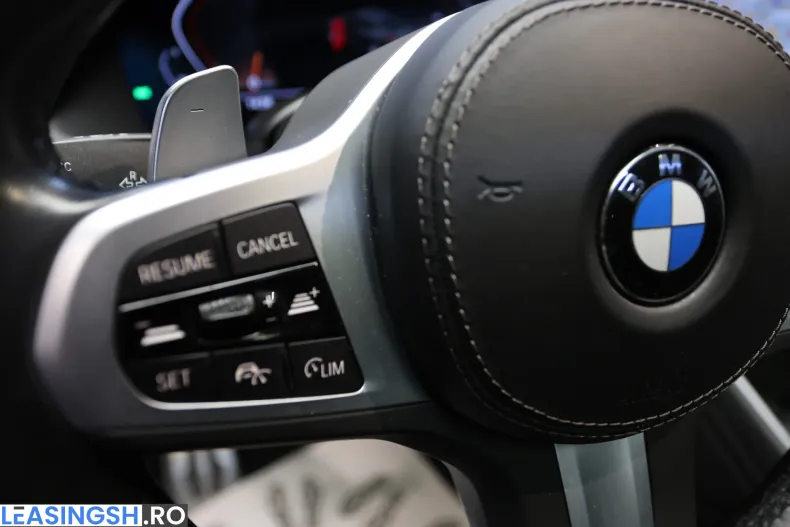 BMW X6 (Seria X) din 2023 cu 90.000 km - oferta BMW255953 - foto 18