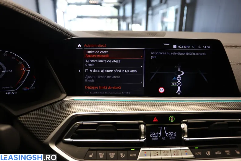 BMW X6 (Seria X) din 2023 cu 90.000 km - oferta BMW255953 - foto 22
