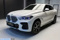 BMW X6 (Seria X) din 2023 cu 90.000 km - oferta BMW255953 - foto 30