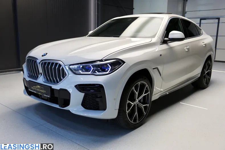 BMW X6 (Seria X) din 2023 cu 90.000 km - oferta BMW255953 - foto 30