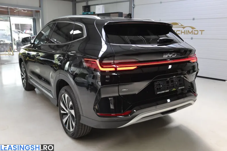 BYD Seal U din 2026 cu 20 km - oferta BYD255954 - foto 5