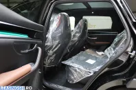 BYD Seal U din 2026 cu 20 km - oferta BYD255954 - foto 8