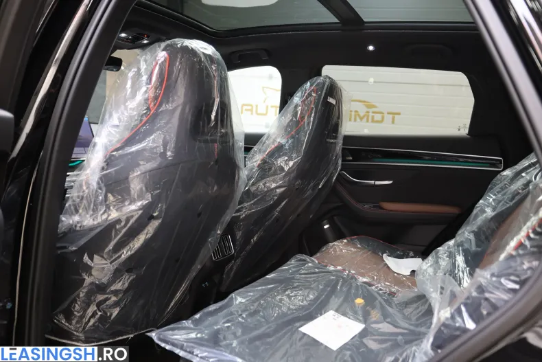 BYD Seal U din 2026 cu 20 km - oferta BYD255954 - foto 14