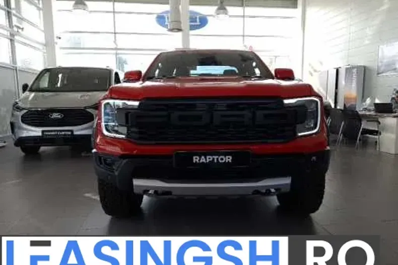 Ford Raptor din 2026 cu 1 km - oferta FOR255955 - foto 5