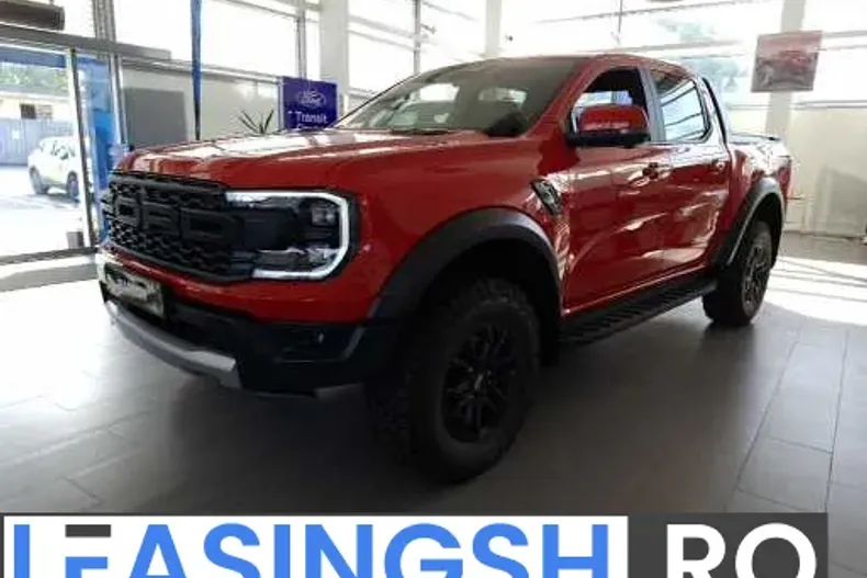 Ford Raptor din 2026 cu 1 km - oferta FOR255955 - foto 6