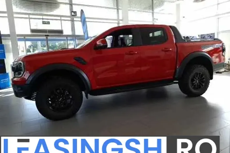 Ford Raptor din 2026 cu 1 km - oferta FOR255955 - foto 7