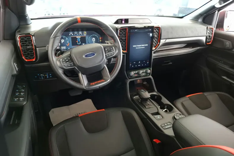 Ford Raptor din 2026 cu 1 km - oferta FOR255955 - foto 10