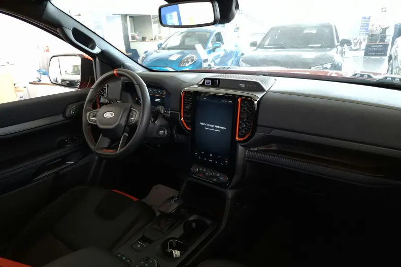 Ford Raptor din 2026 cu 1 km - oferta FOR255955 - foto 11