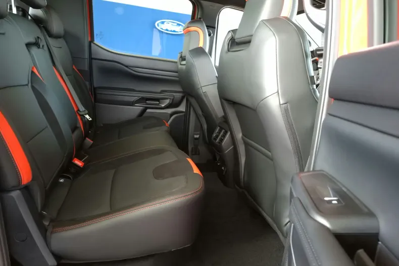 Ford Raptor din 2026 cu 1 km - oferta FOR255955 - foto 15