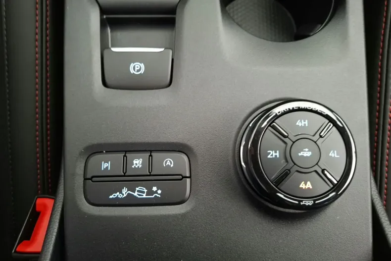 Ford Raptor din 2026 cu 1 km - oferta FOR255955 - foto 17