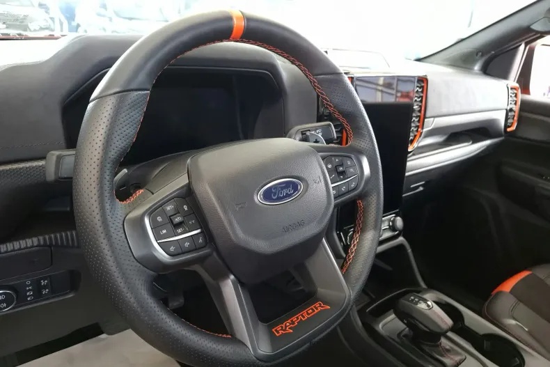 Ford Raptor din 2026 cu 1 km - oferta FOR255955 - foto 19
