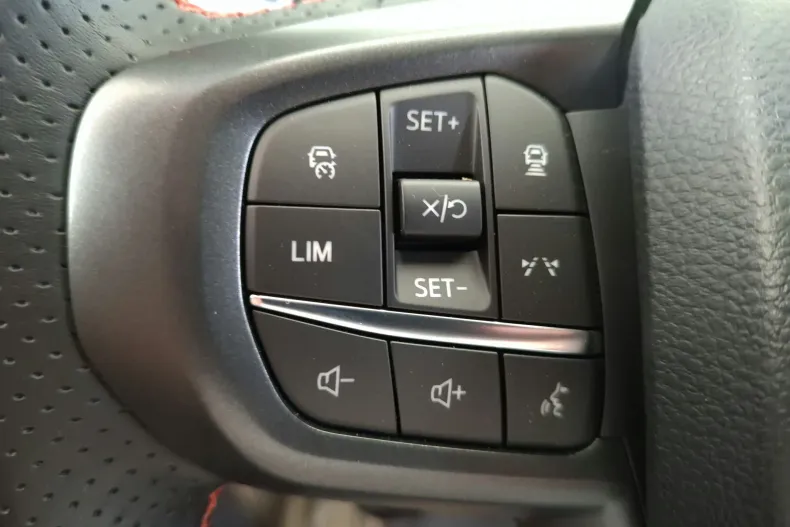 Ford Raptor din 2026 cu 1 km - oferta FOR255955 - foto 22