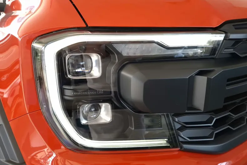 Ford Raptor din 2026 cu 1 km - oferta FOR255955 - foto 23