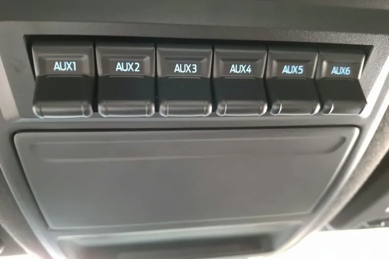 Ford Raptor din 2026 cu 1 km - oferta FOR255955 - foto 25