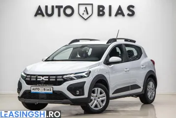 Dacia Sandero din 2024 - oferta DAC255956