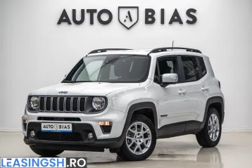Jeep Renegade din 2023 - oferta JEE255957