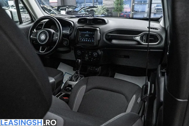 Jeep Renegade din 2023 cu 100.000 km - oferta JEE255957 - foto 2