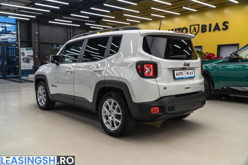 Jeep Renegade din 2023 cu 100.000 km - oferta JEE255957 - foto 7