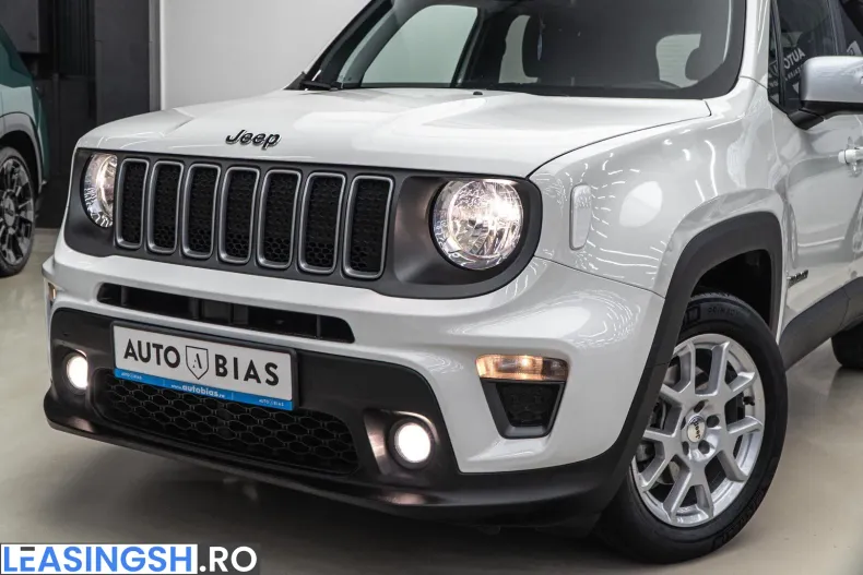 Jeep Renegade din 2023 cu 100.000 km - oferta JEE255957 - foto 10