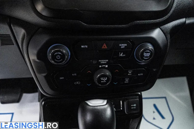 Jeep Renegade din 2023 cu 100.000 km - oferta JEE255957 - foto 11