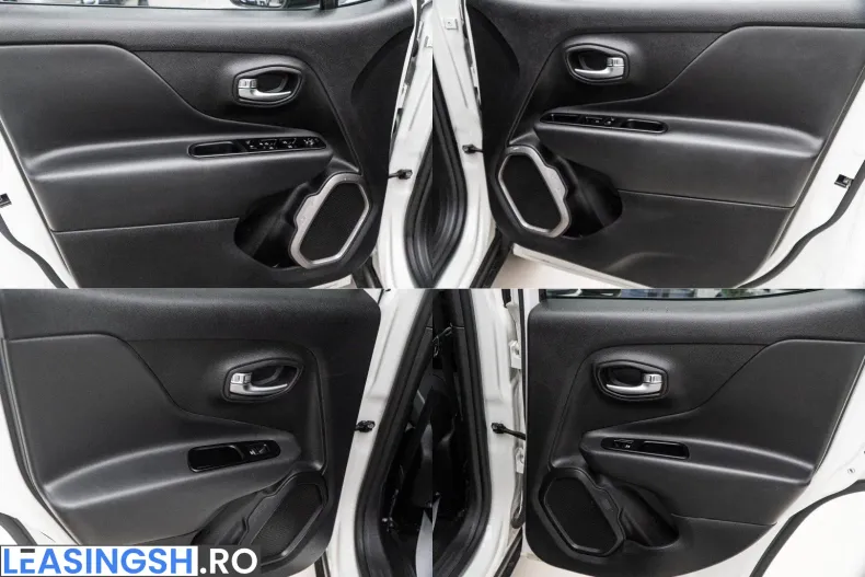 Jeep Renegade din 2023 cu 100.000 km - oferta JEE255957 - foto 12