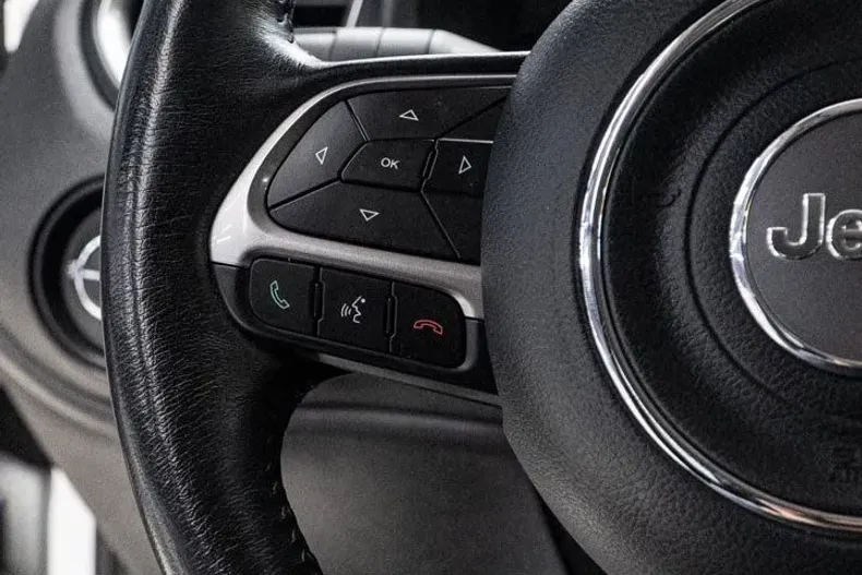 Jeep Renegade din 2023 cu 100.000 km - oferta JEE255957 - foto 15