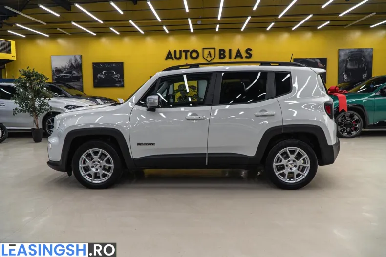 Jeep Renegade din 2023 cu 100.000 km - oferta JEE255957 - foto 16