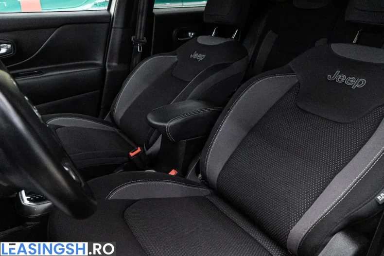 Jeep Renegade din 2023 cu 100.000 km - oferta JEE255957 - foto 17