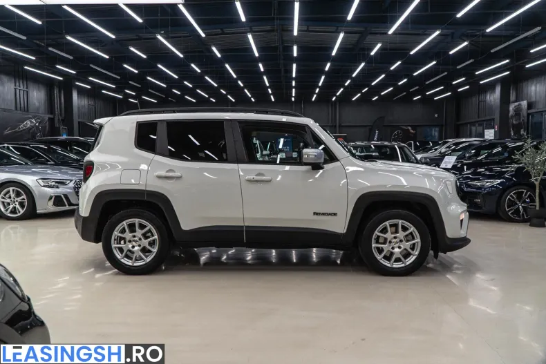 Jeep Renegade din 2023 cu 100.000 km - oferta JEE255957 - foto 19