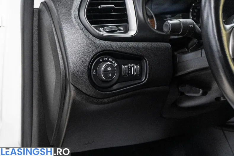 Jeep Renegade din 2023 cu 100.000 km - oferta JEE255957 - foto 20