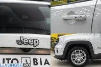 Jeep Renegade din 2023 cu 100.000 km - oferta JEE255957 - foto 21