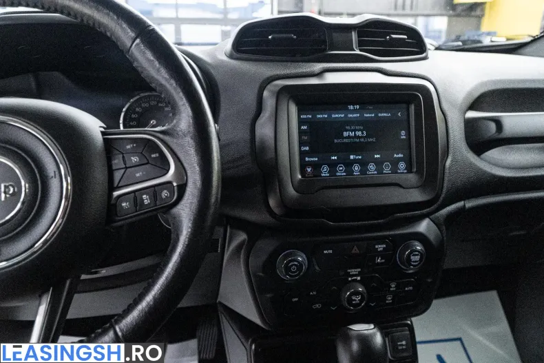 Jeep Renegade din 2023 cu 100.000 km - oferta JEE255957 - foto 26