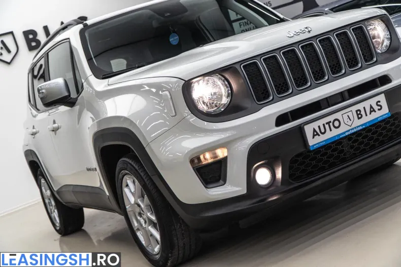 Jeep Renegade din 2023 cu 100.000 km - oferta JEE255957 - foto 28